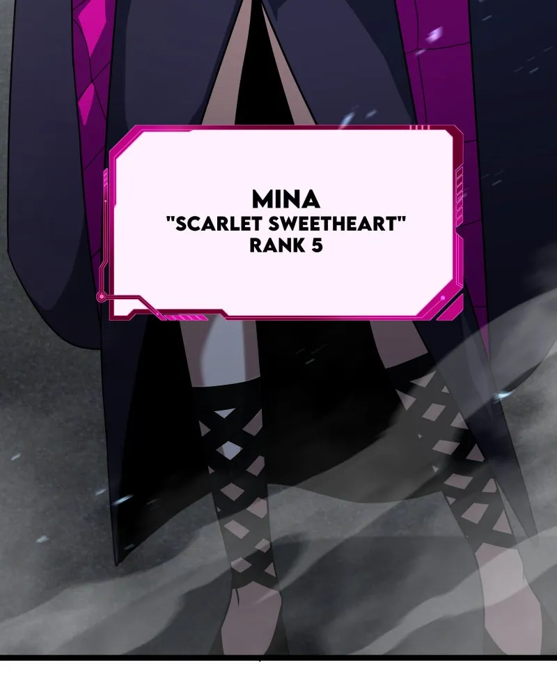 Back From Black Chapter 57 page 81 - 