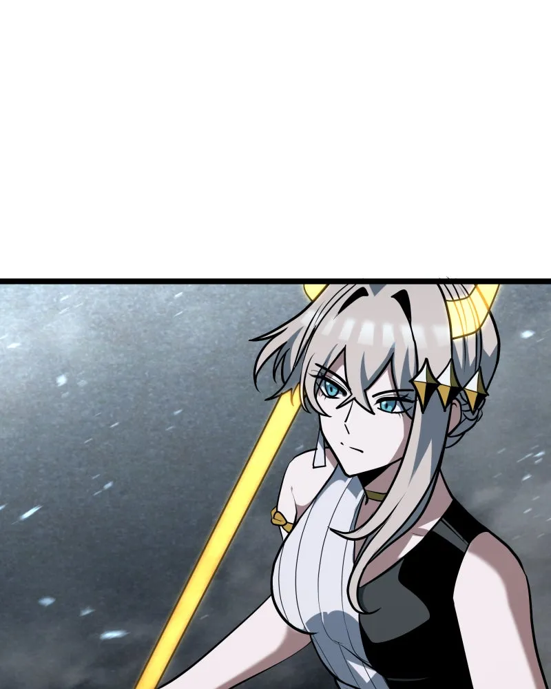 Back From Black Chapter 57 page 82 - 