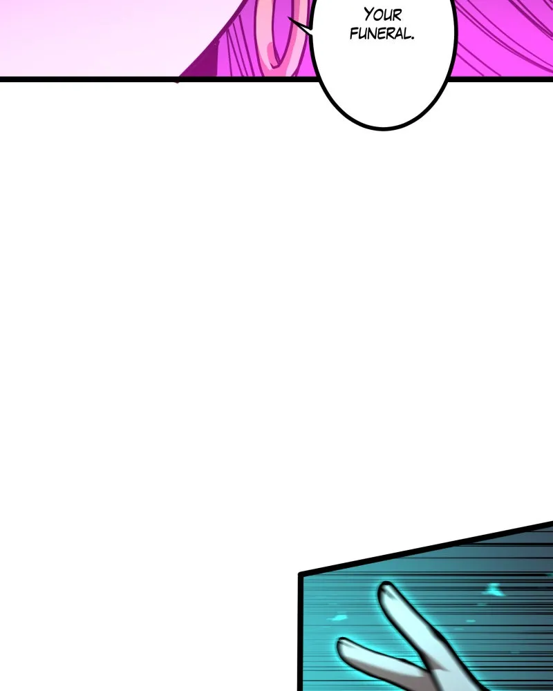 Back From Black Chapter 57 page 84 - 