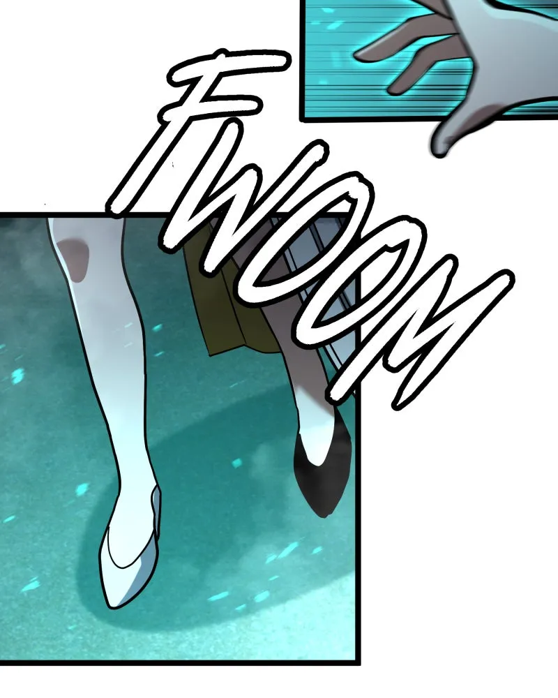 Back From Black Chapter 57 page 85 - 