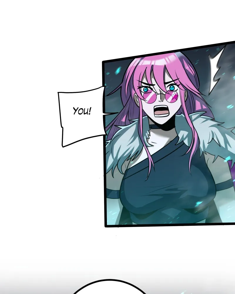 Back From Black Chapter 57 page 88 - 