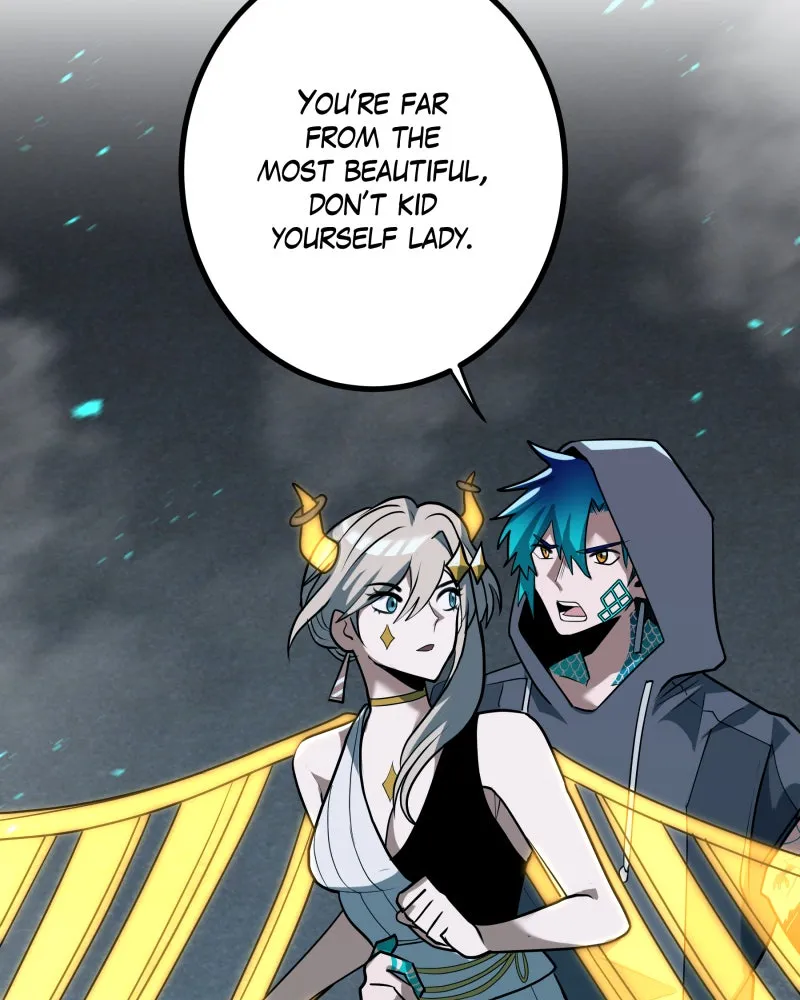 Back From Black Chapter 57 page 89 - 