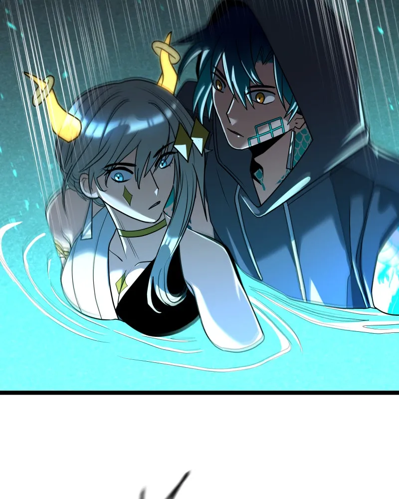 Back From Black Chapter 57 page 92 - 