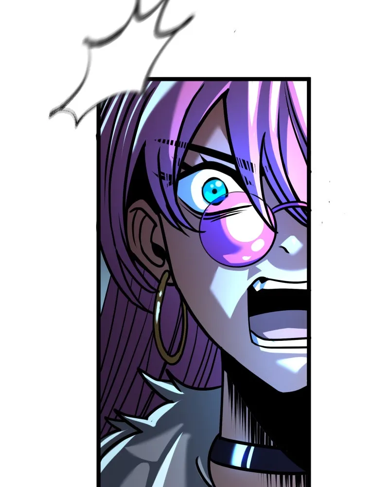 Back From Black Chapter 57 page 93 - 