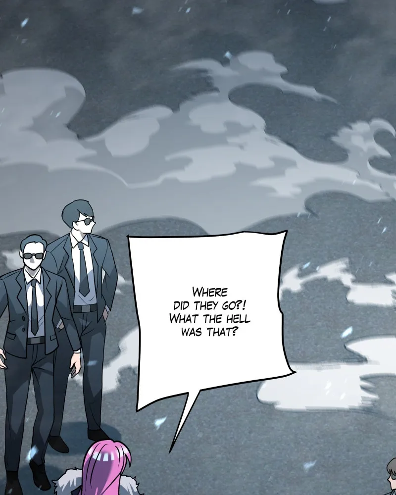 Back From Black Chapter 57 page 95 - 