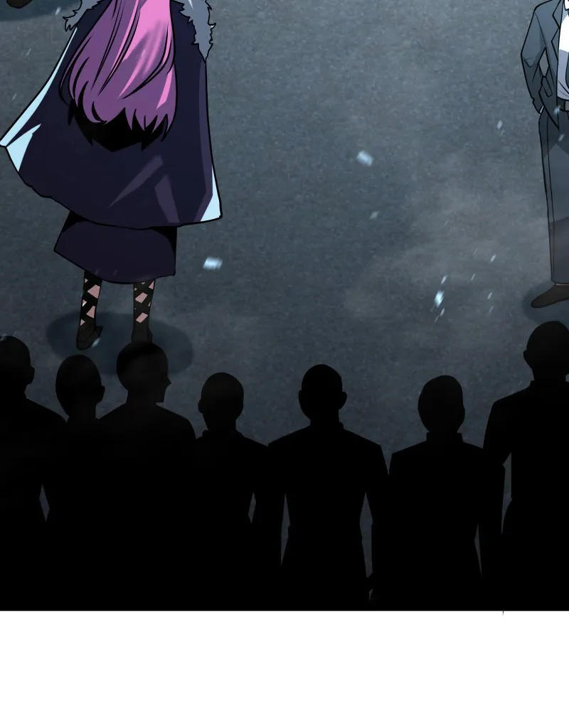 Back From Black Chapter 57 page 96 - 
