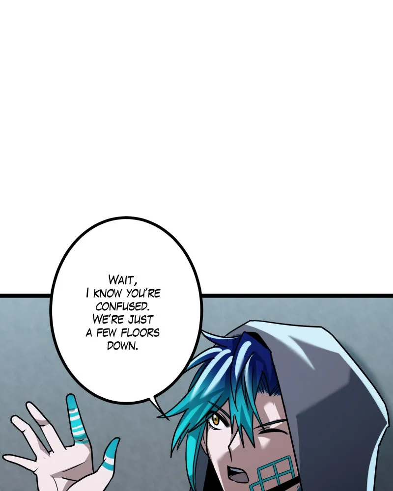 Back From Black Chapter 57 page 100 - 