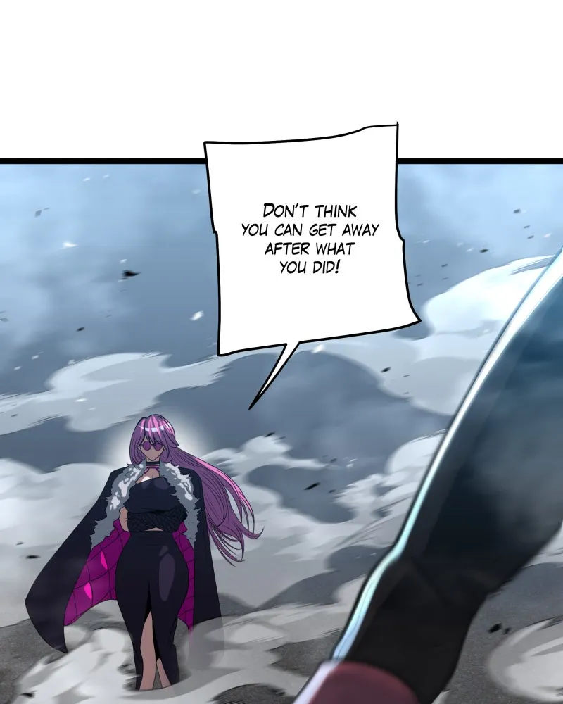 Back From Black Chapter 58 page 103 - 
