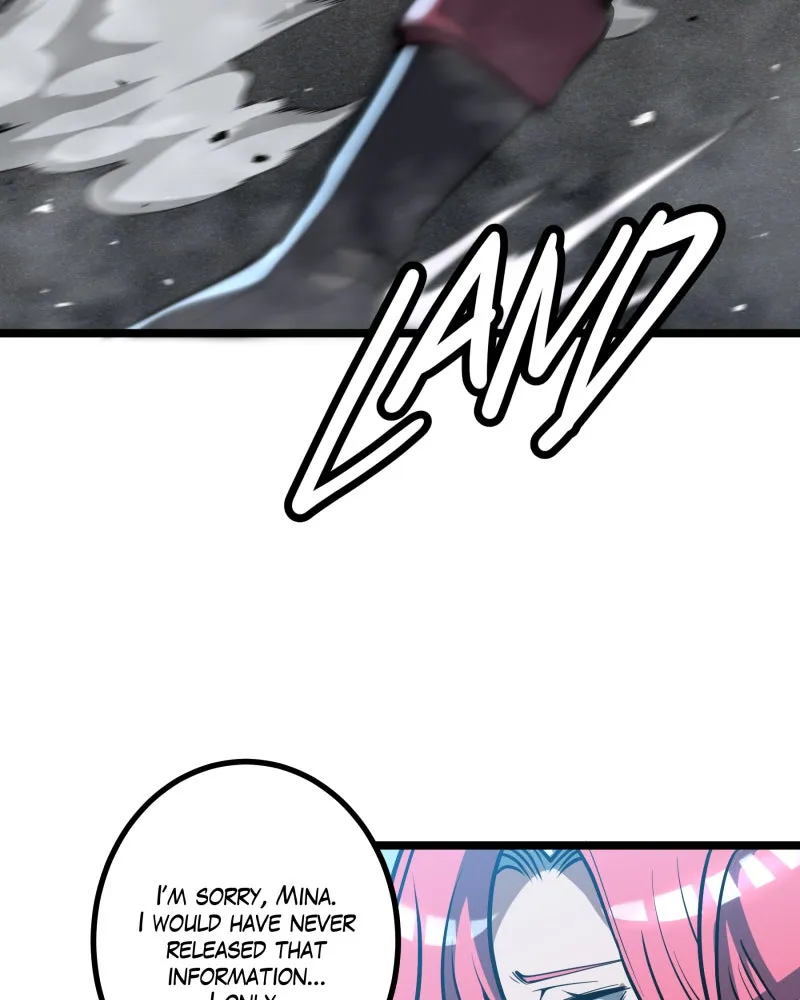 Back From Black Chapter 58 page 104 - 