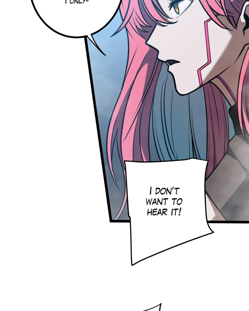 Back From Black Chapter 58 page 105 - 