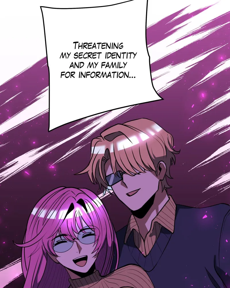 Back From Black Chapter 58 page 106 - 