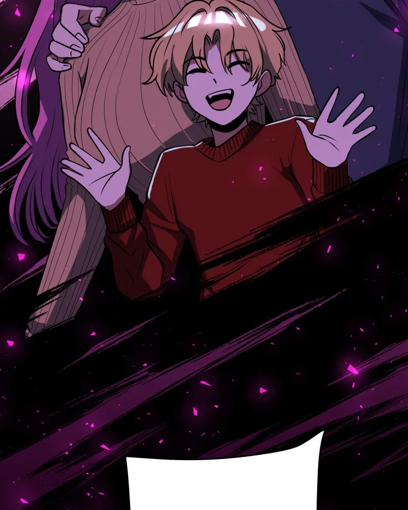 Back From Black Chapter 58 page 107 - 
