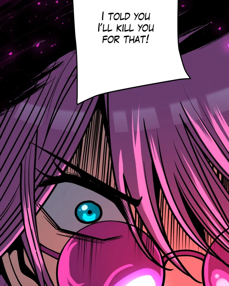 Back From Black Chapter 58 page 108 - 