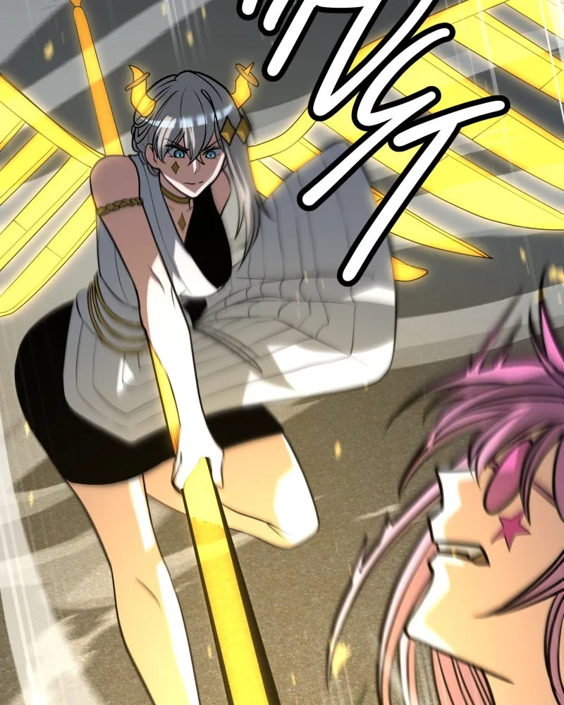 Back From Black Chapter 58 page 113 - 