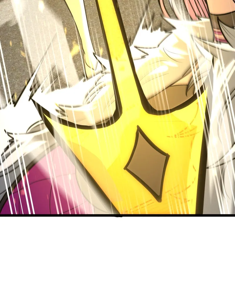 Back From Black Chapter 58 page 114 - 