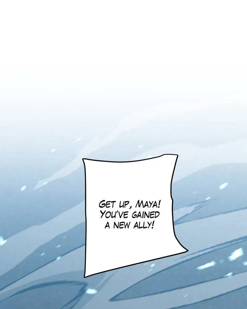 Back From Black Chapter 58 page 117 - 