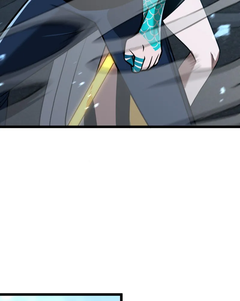 Back From Black Chapter 58 page 119 - 