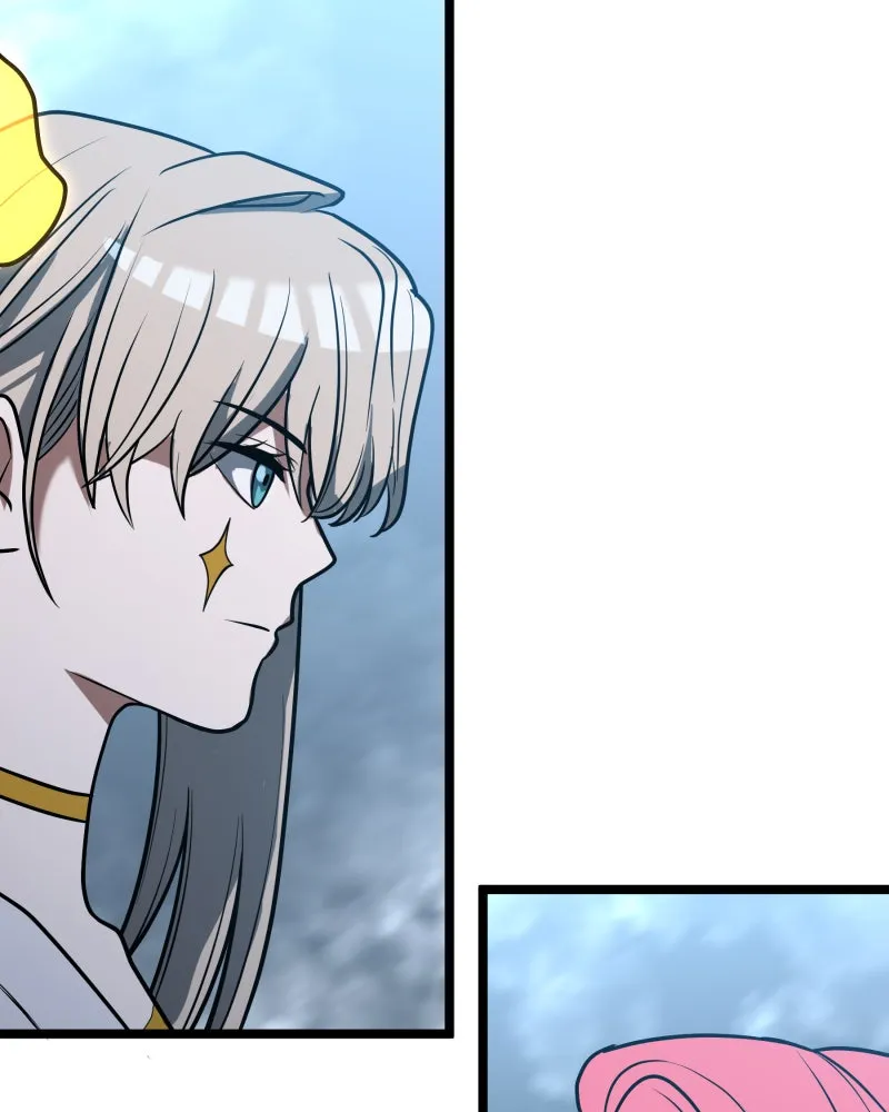 Back From Black Chapter 58 page 120 - 