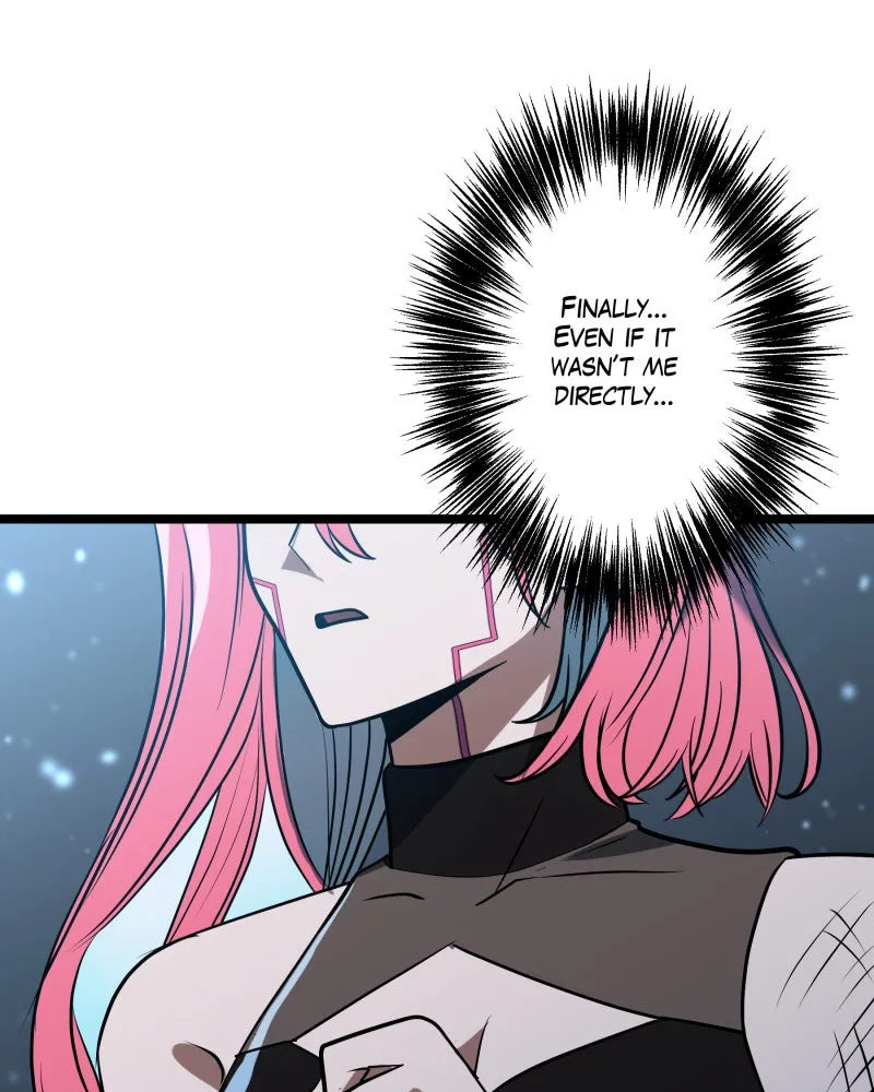 Back From Black Chapter 58 page 122 - 