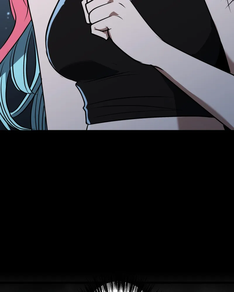 Back From Black Chapter 58 page 123 - 