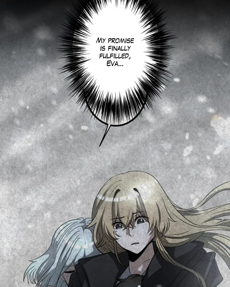 Back From Black Chapter 58 page 124 - 