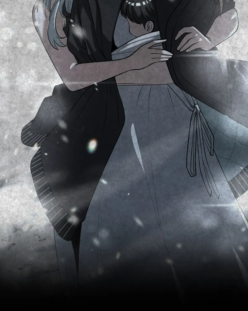 Back From Black Chapter 58 page 125 - 