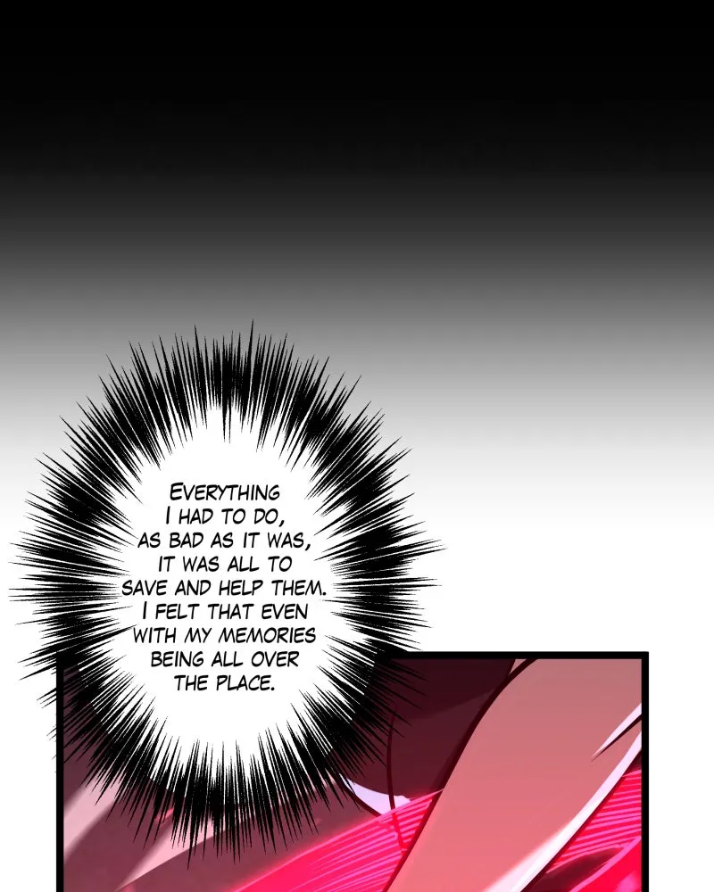 Back From Black Chapter 58 page 126 - 