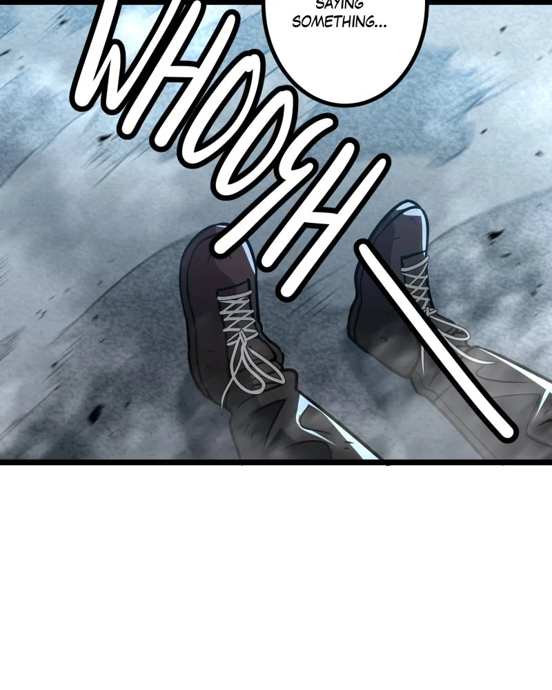 Back From Black Chapter 58 page 132 - 
