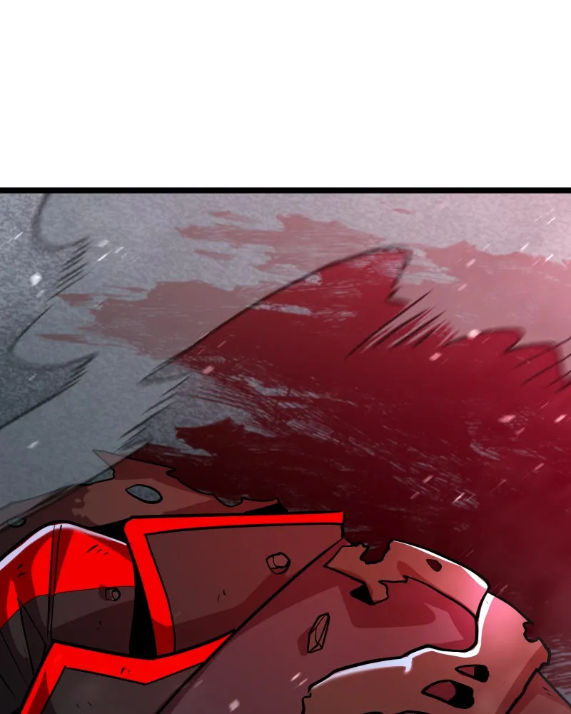 Back From Black Chapter 58 page 133 - 