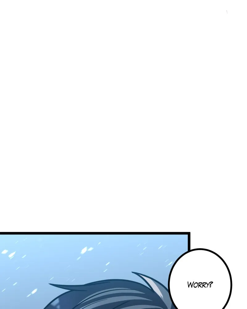 Back From Black Chapter 58 page 135 - 