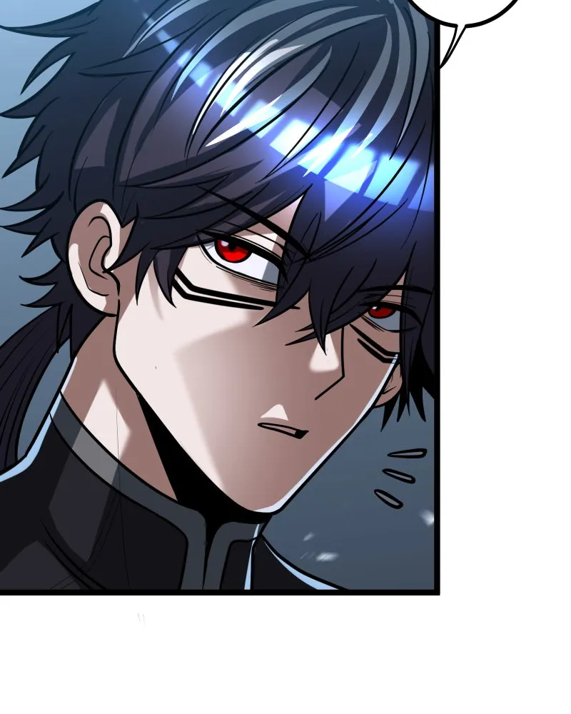 Back From Black Chapter 58 page 136 - 
