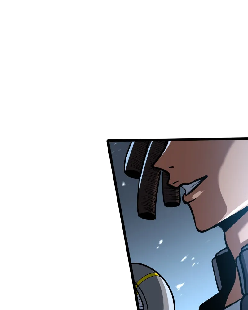 Back From Black Chapter 58 page 137 - 