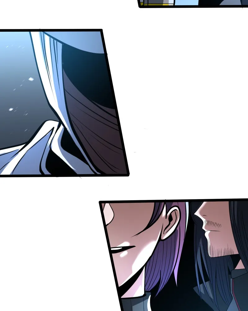 Back From Black Chapter 58 page 138 - 