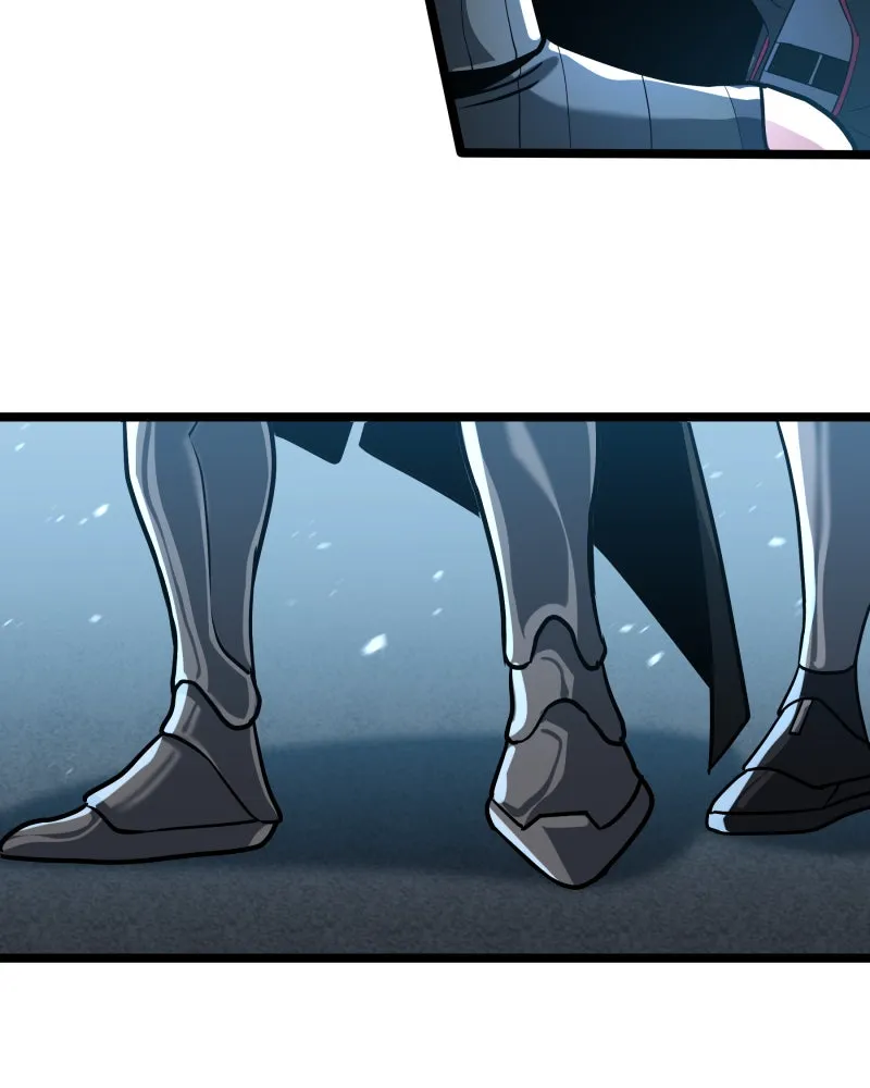 Back From Black Chapter 58 page 139 - 