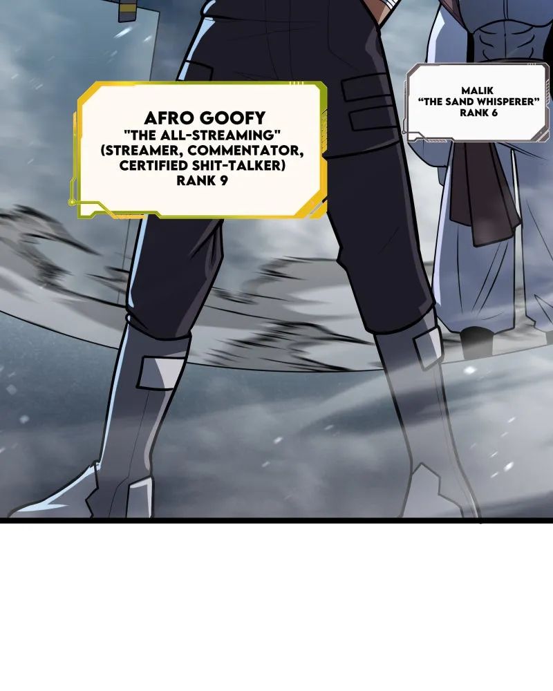 Back From Black Chapter 58 page 142 - 