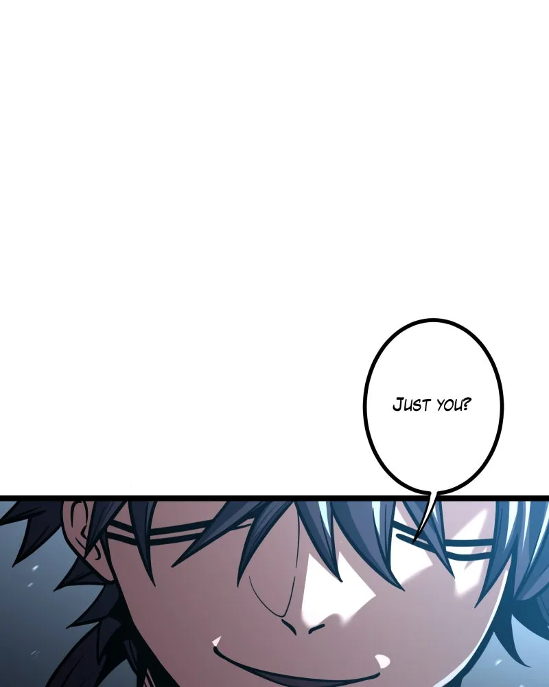 Back From Black Chapter 58 page 143 - 