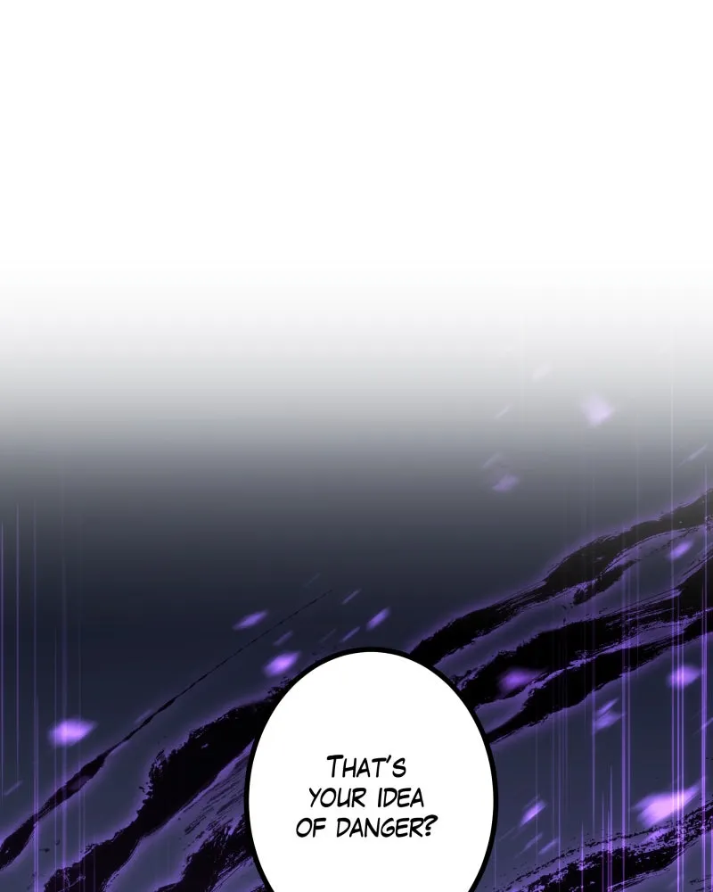 Back From Black Chapter 58 page 145 - 