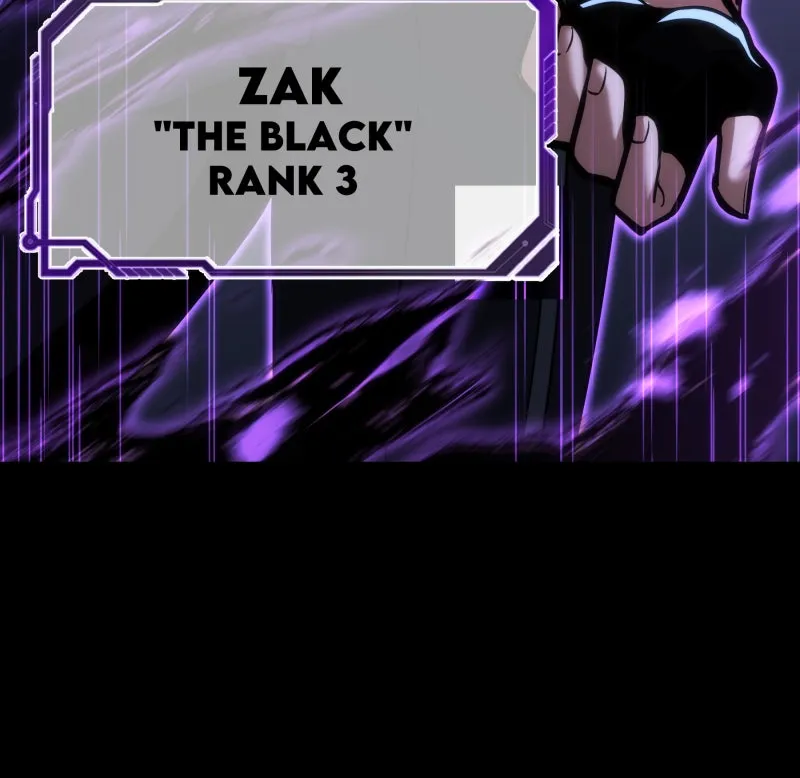 Back From Black Chapter 58 page 148 - 