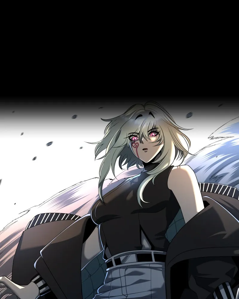 Back From Black Chapter 58 page 16 - 