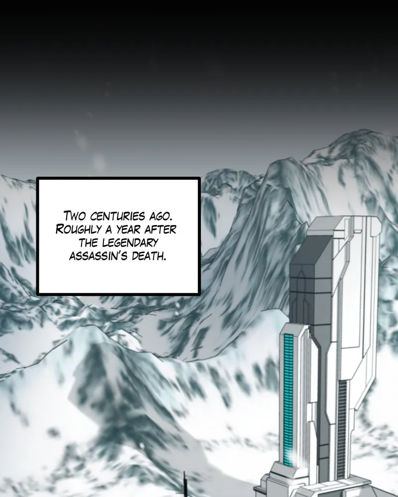 Back From Black Chapter 58 page 19 - 