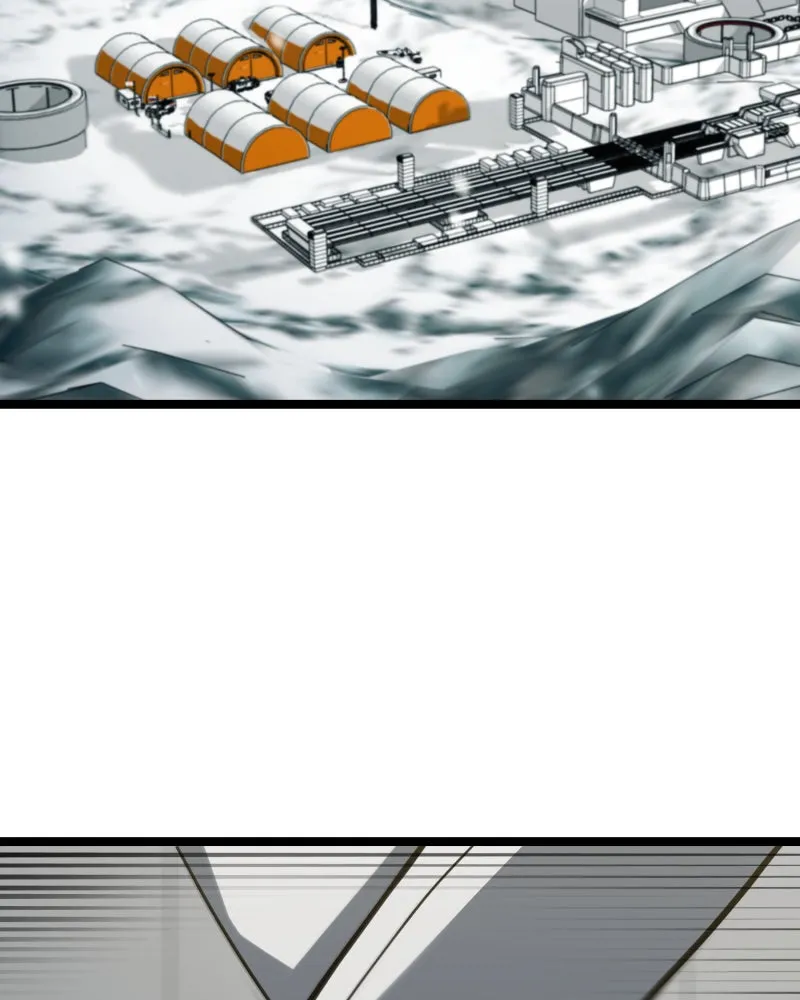 Back From Black Chapter 58 page 20 - 