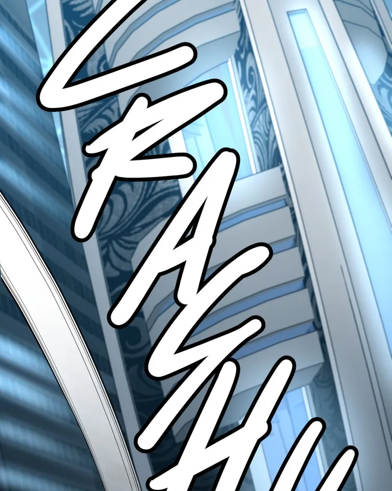 Back From Black Chapter 58 page 3 - 