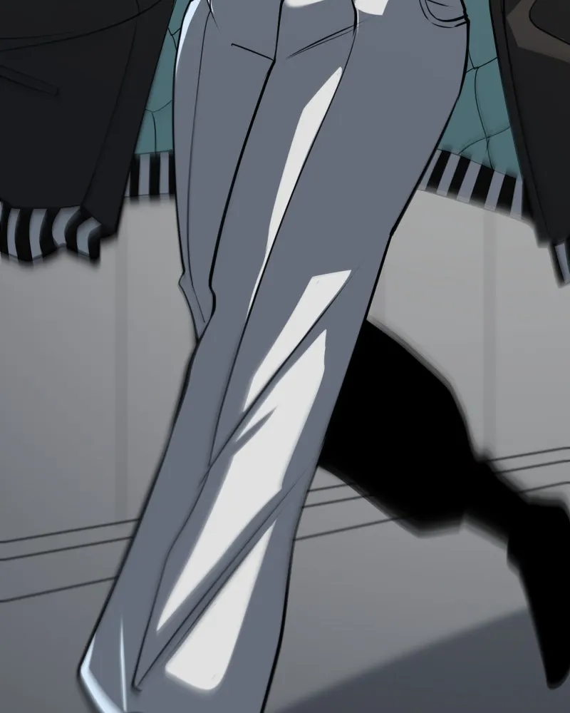 Back From Black Chapter 58 page 23 - 