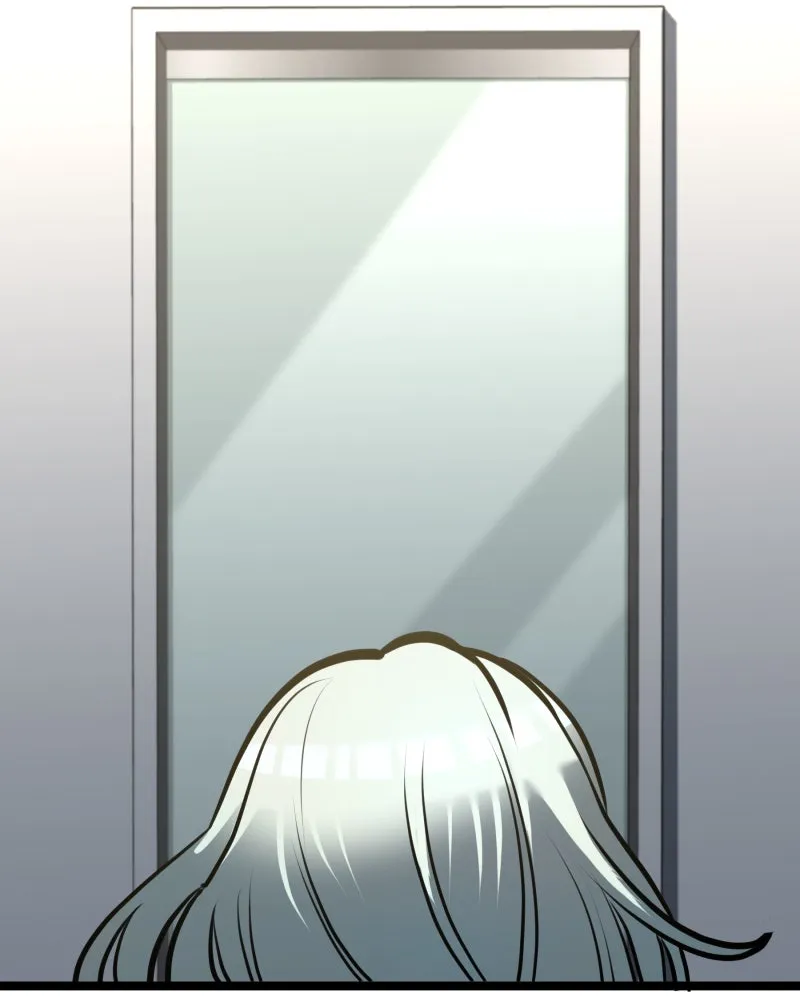 Back From Black Chapter 58 page 25 - 