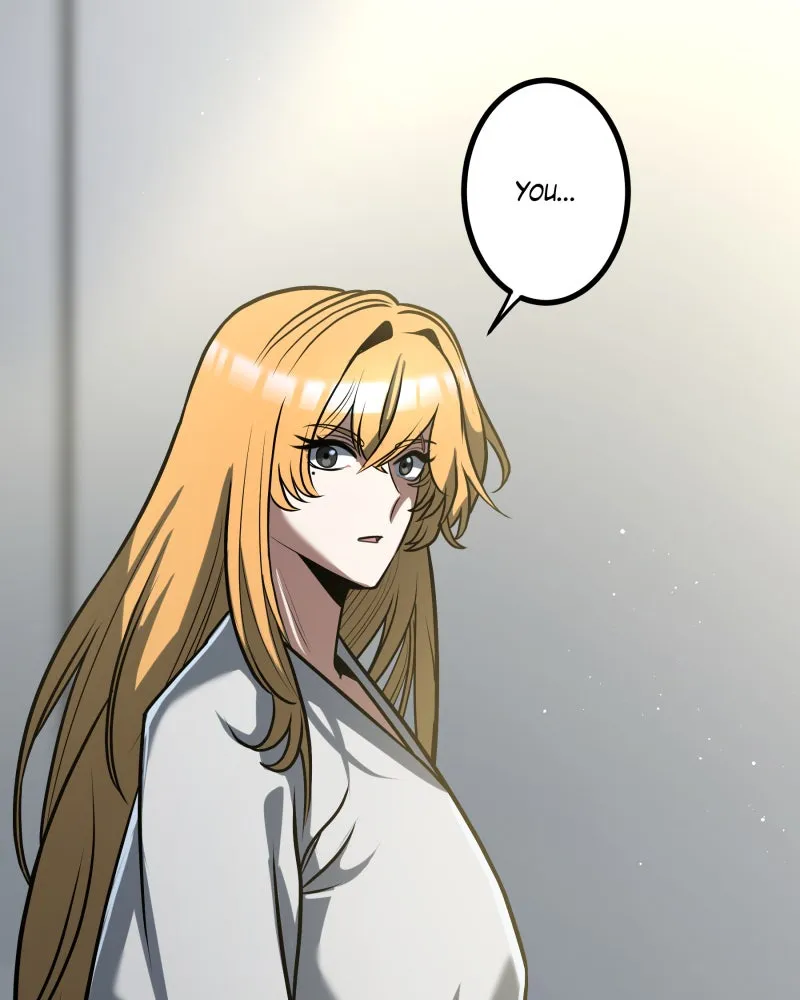 Back From Black Chapter 58 page 30 - 
