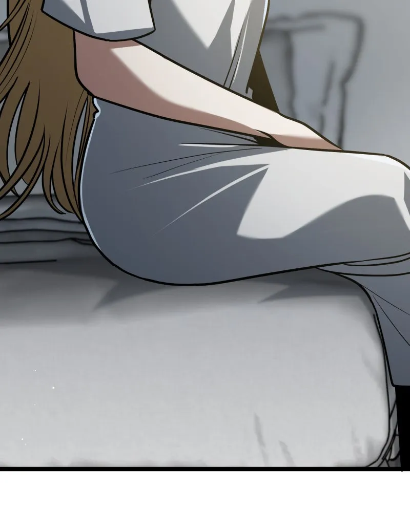 Back From Black Chapter 58 page 31 - 