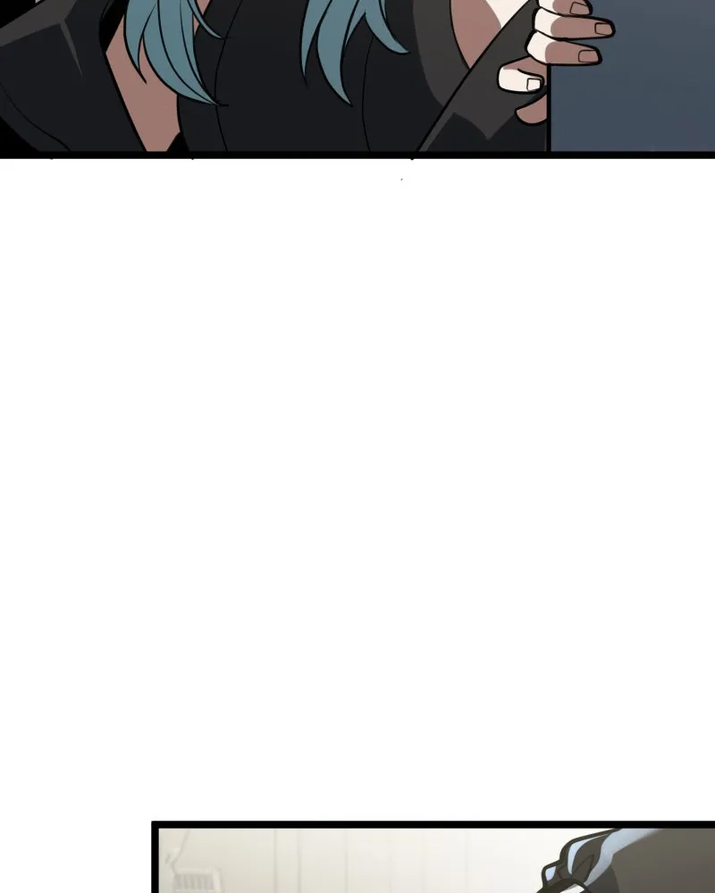 Back From Black Chapter 58 page 34 - 