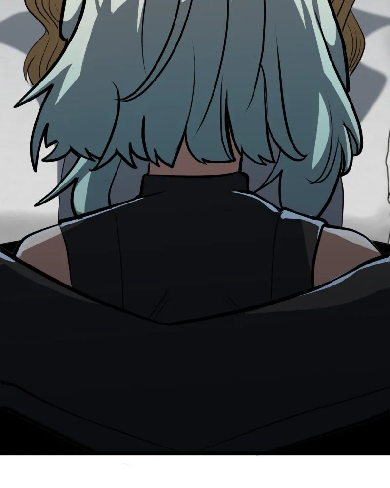 Back From Black Chapter 58 page 38 - 
