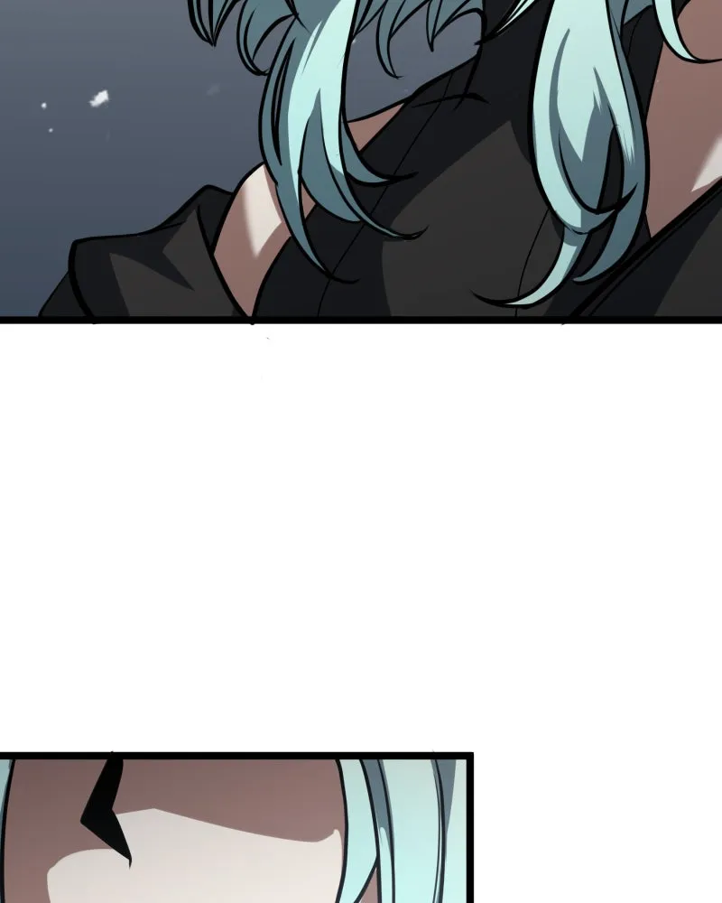 Back From Black Chapter 58 page 40 - 