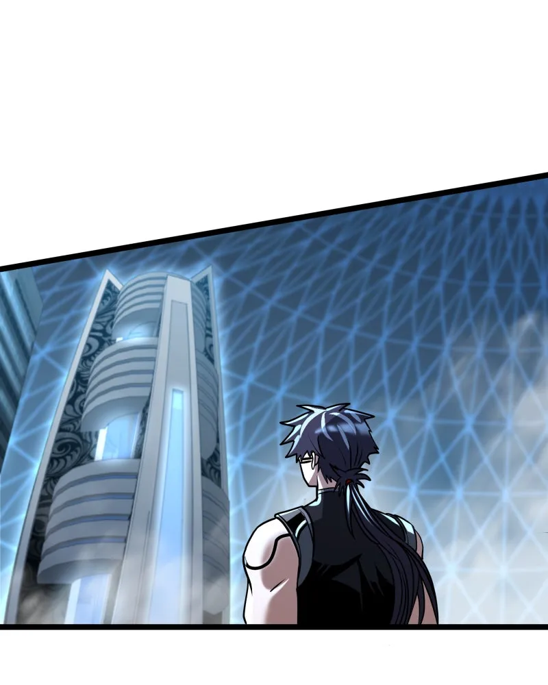 Back From Black Chapter 58 page 5 - 
